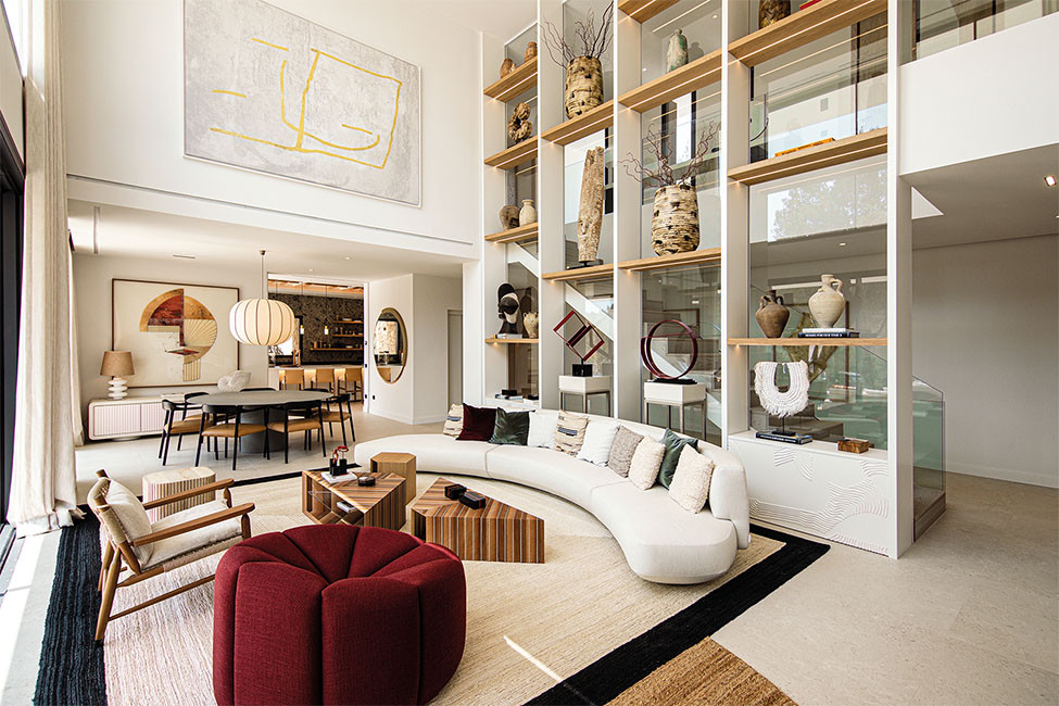 Exklusive Villa in Toplage und Golfumgebung - 3