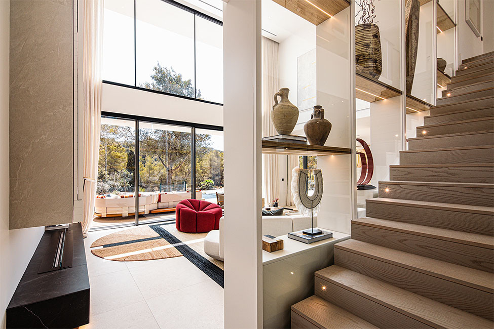 Exklusive Villa in Toplage und Golfumgebung - 5