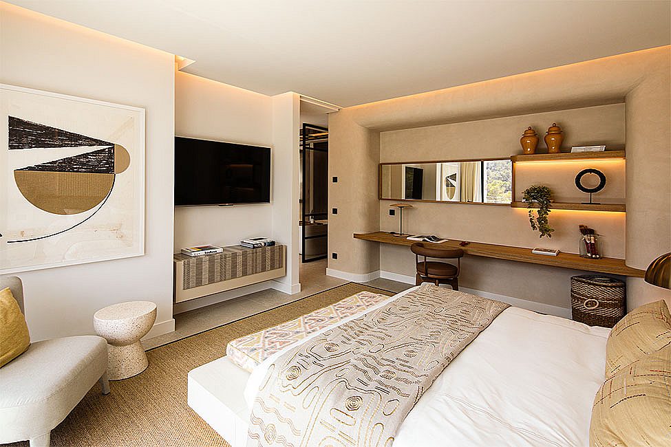Exklusive Villa in Toplage und Golfumgebung - 9