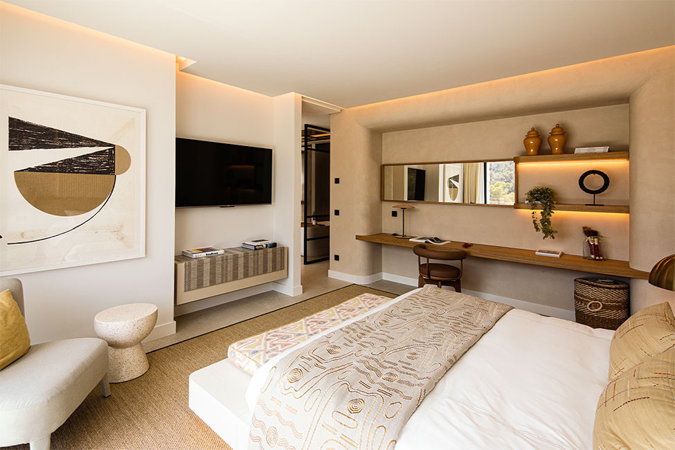 Exklusive Villa in Toplage und Golfumgebung - 9