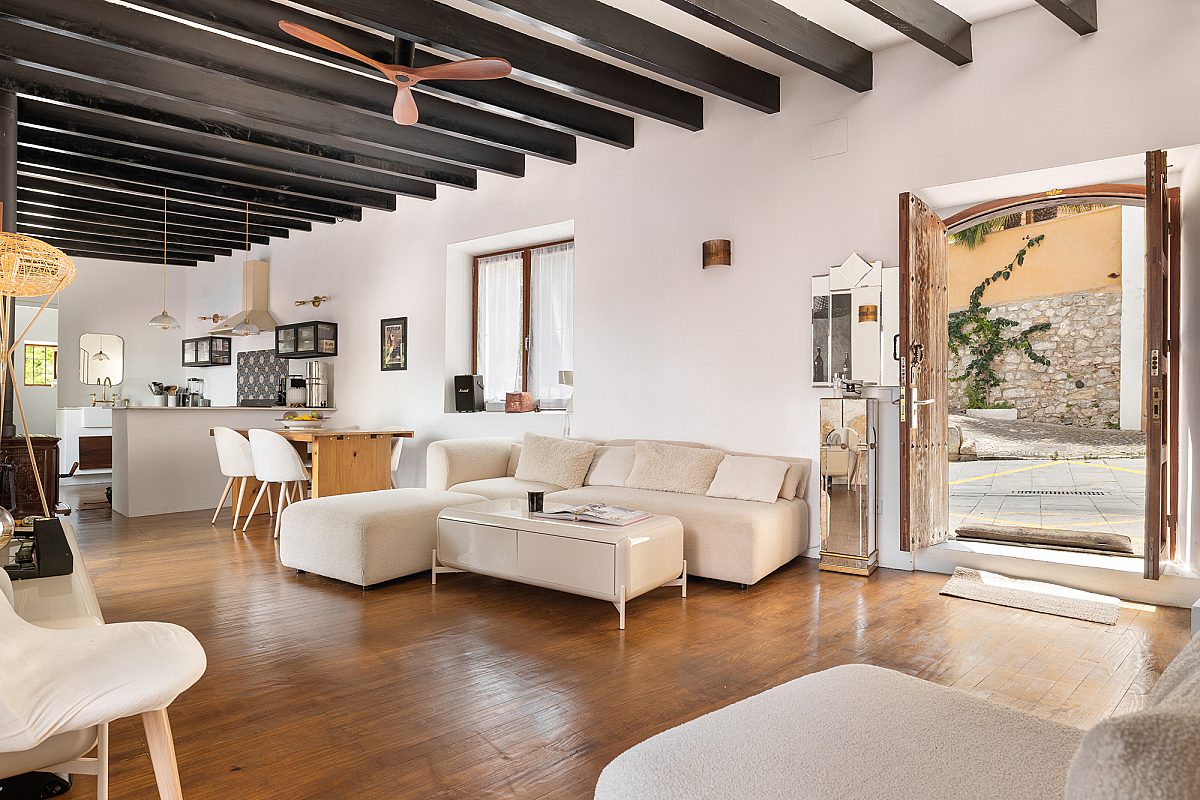 Neu renoviertes Triplex mit zwei privaten Eingängen - 5