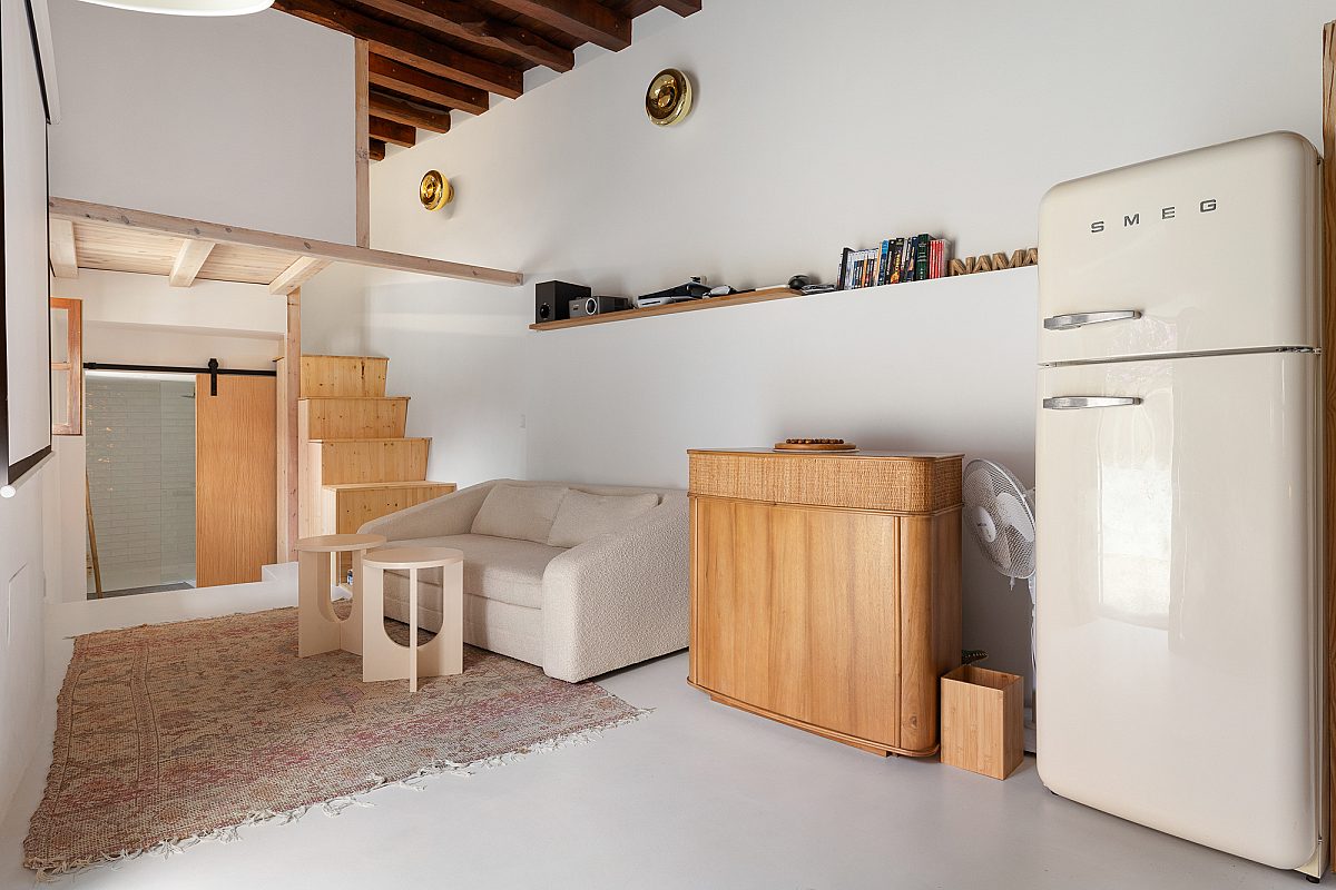Neu renoviertes Triplex mit zwei privaten Eingängen - 8