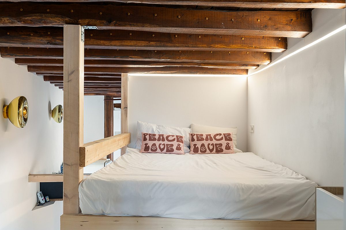 Neu renoviertes Triplex mit zwei privaten Eingängen - 10