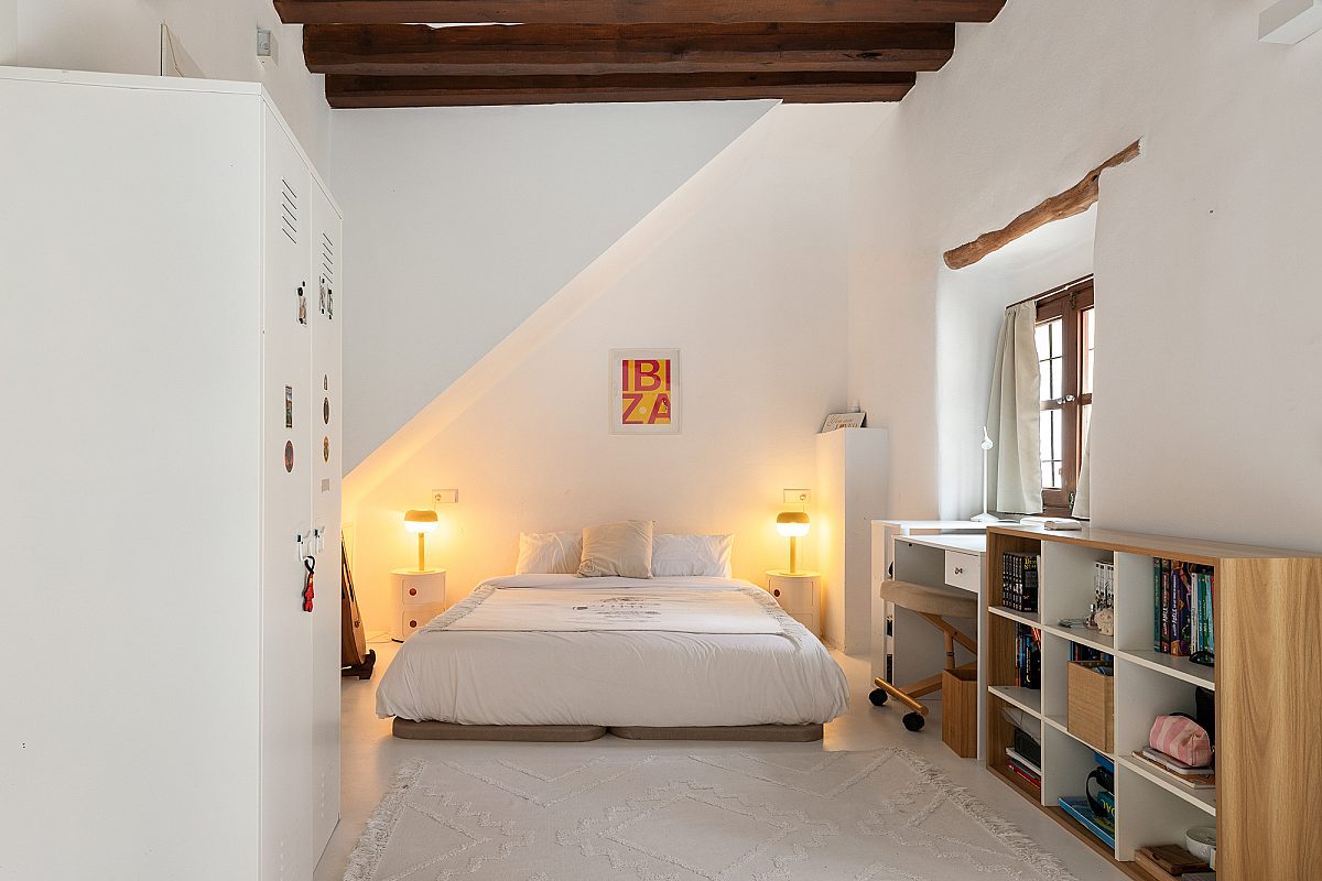 Neu renoviertes Triplex mit zwei privaten Eingängen - 7