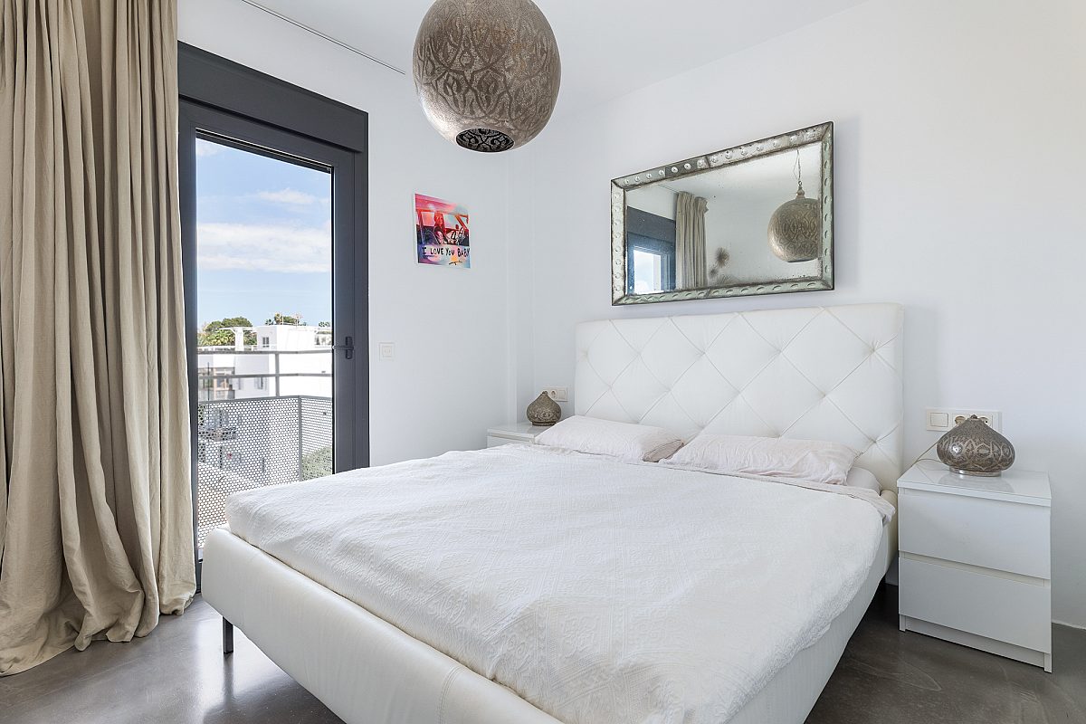 Wohnung mit atemberaubender Dachterrasse und Panoramablick - 4