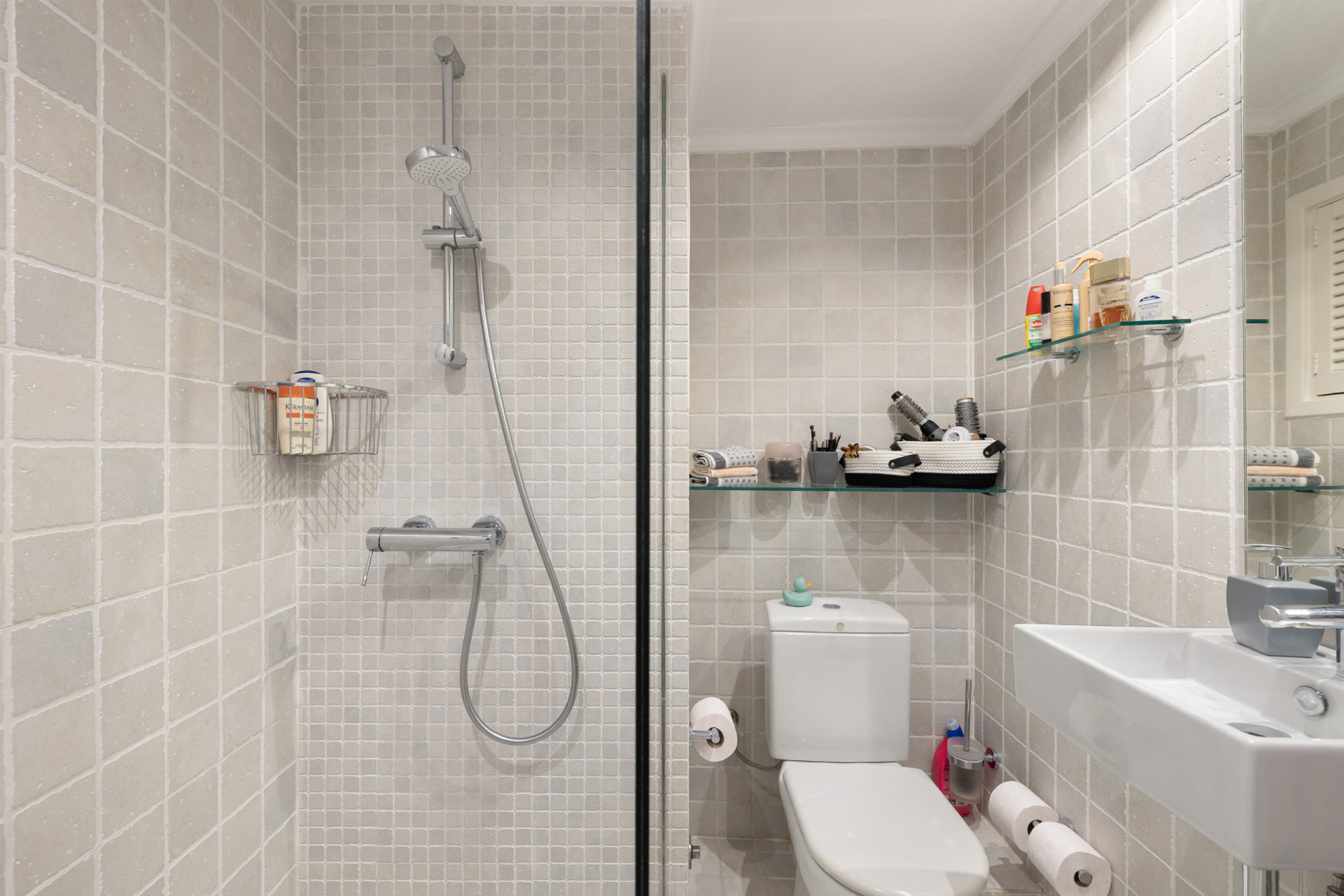 Apartamento en primera línea en una ubicación privilegiada - 10