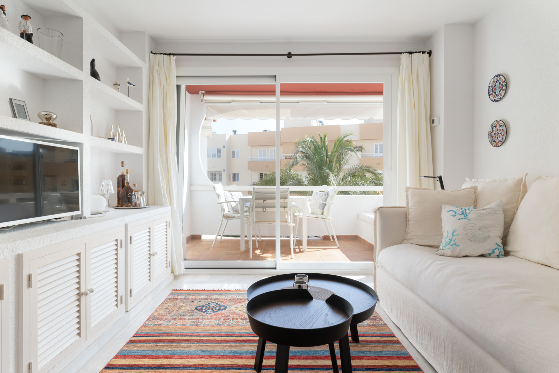 Apartamento en primera línea en una ubicación privilegiada - 2