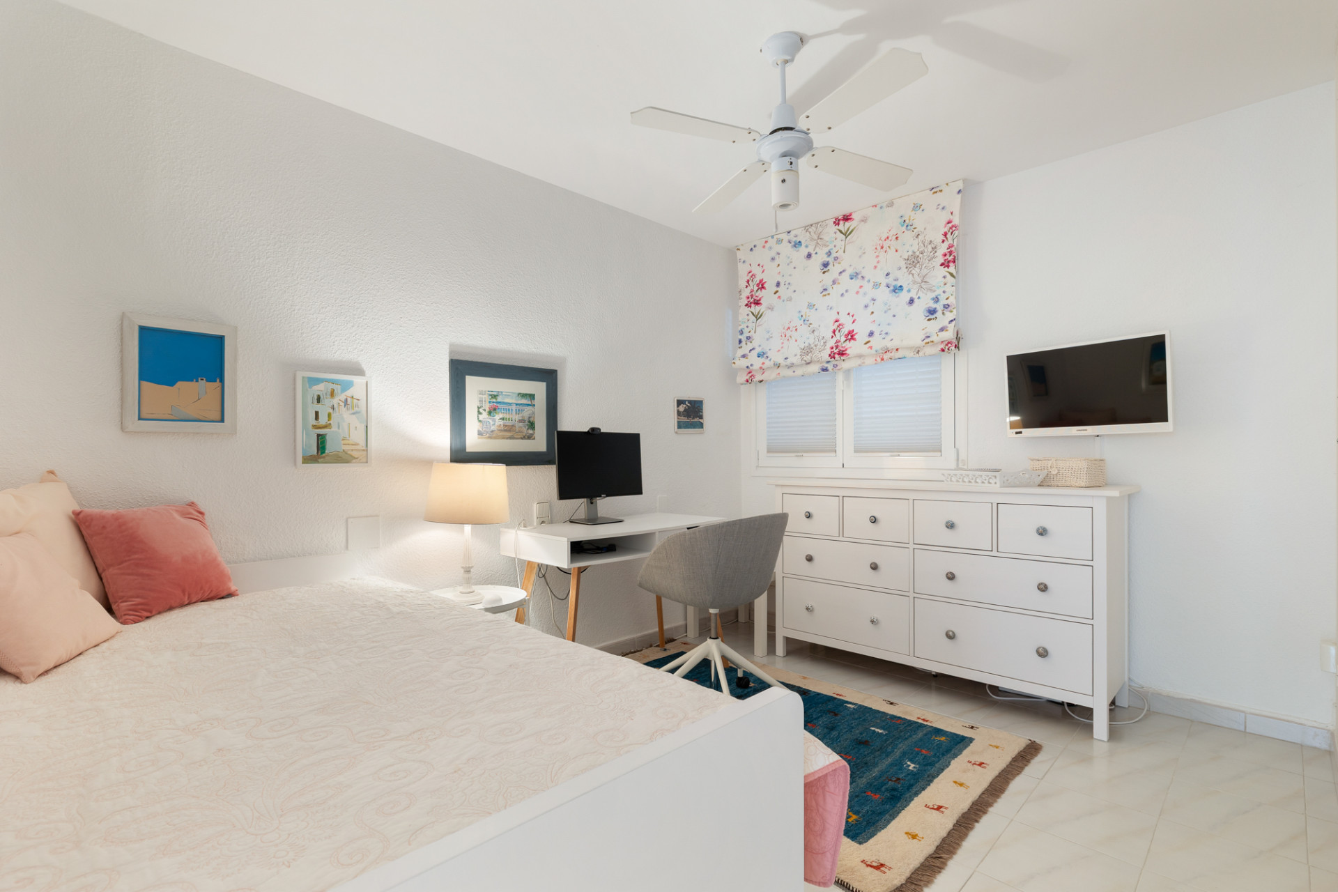 Apartamento en primera línea en una ubicación privilegiada - 9