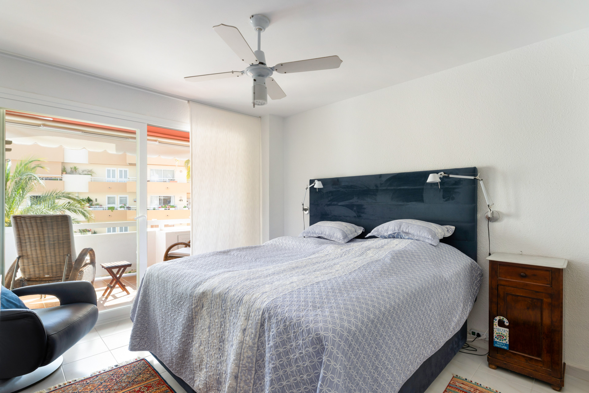 Apartamento en primera línea en una ubicación privilegiada - 7