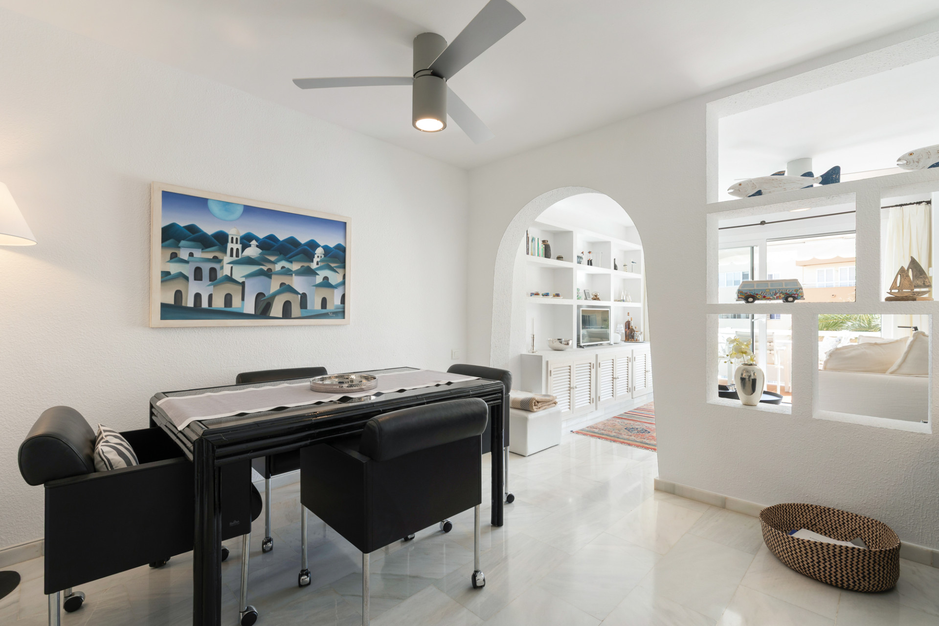 Apartamento en primera línea en una ubicación privilegiada - 4