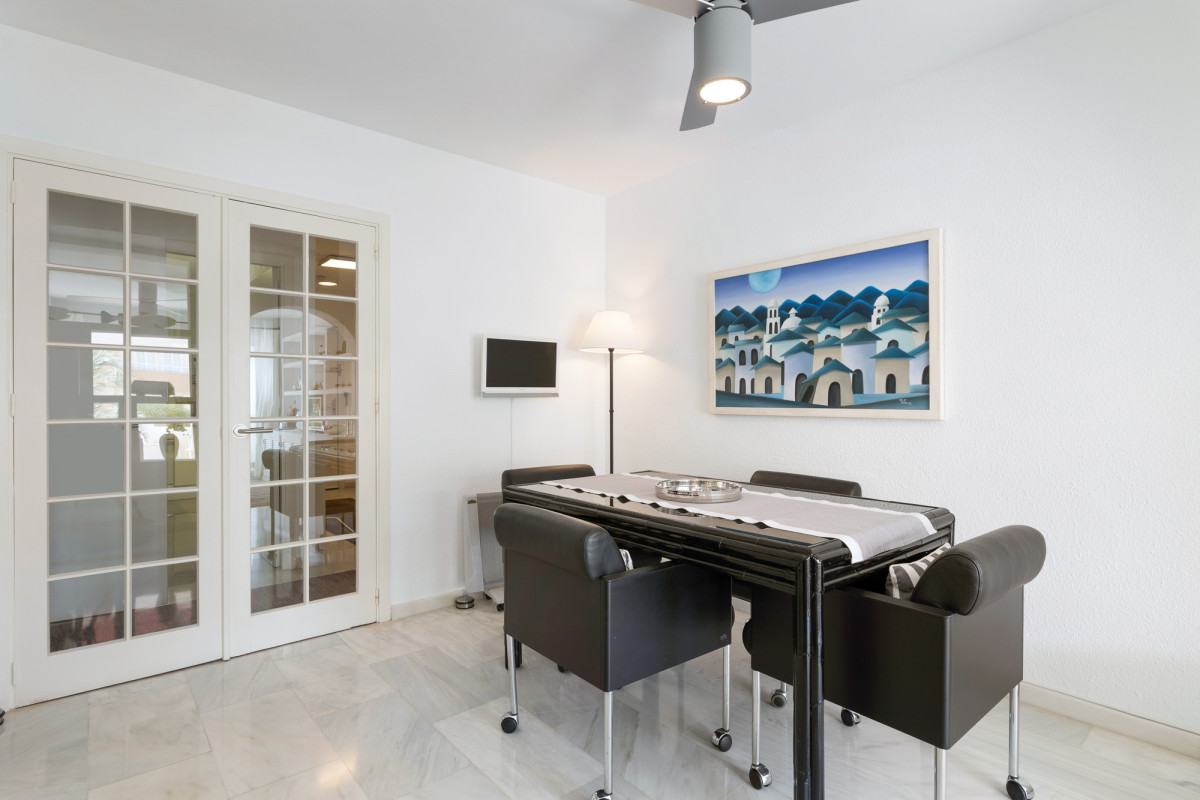 Apartamento en primera línea en una ubicación privilegiada - 5