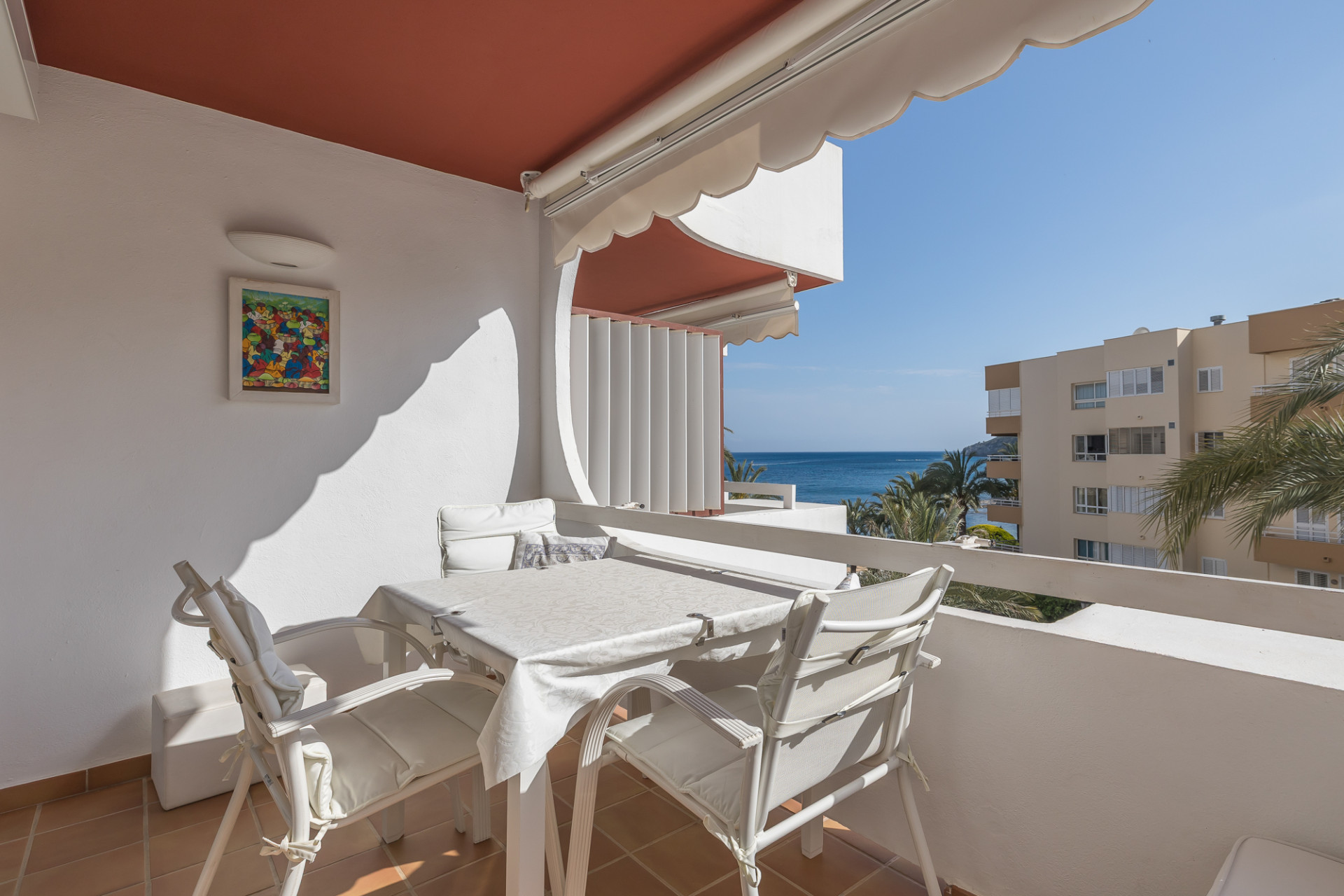 Apartamento en primera línea en una ubicación privilegiada - 11