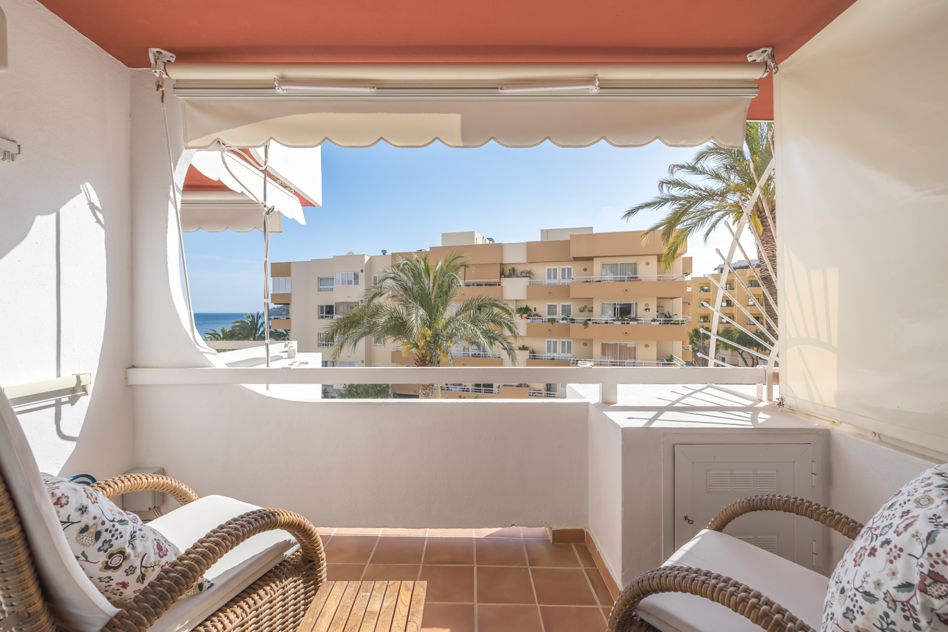 Apartamento en primera línea en una ubicación privilegiada - 13