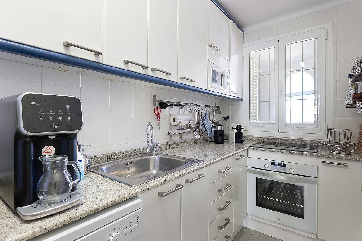 Apartment in erster Meereslinie in bester Lage - 6