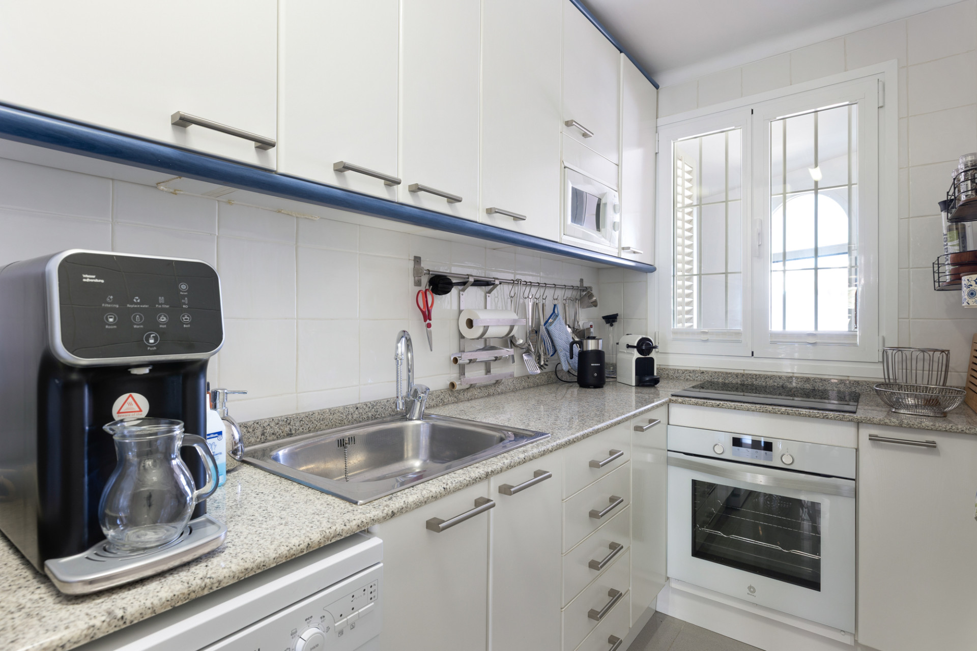 Apartamento en primera línea en una ubicación privilegiada - 6