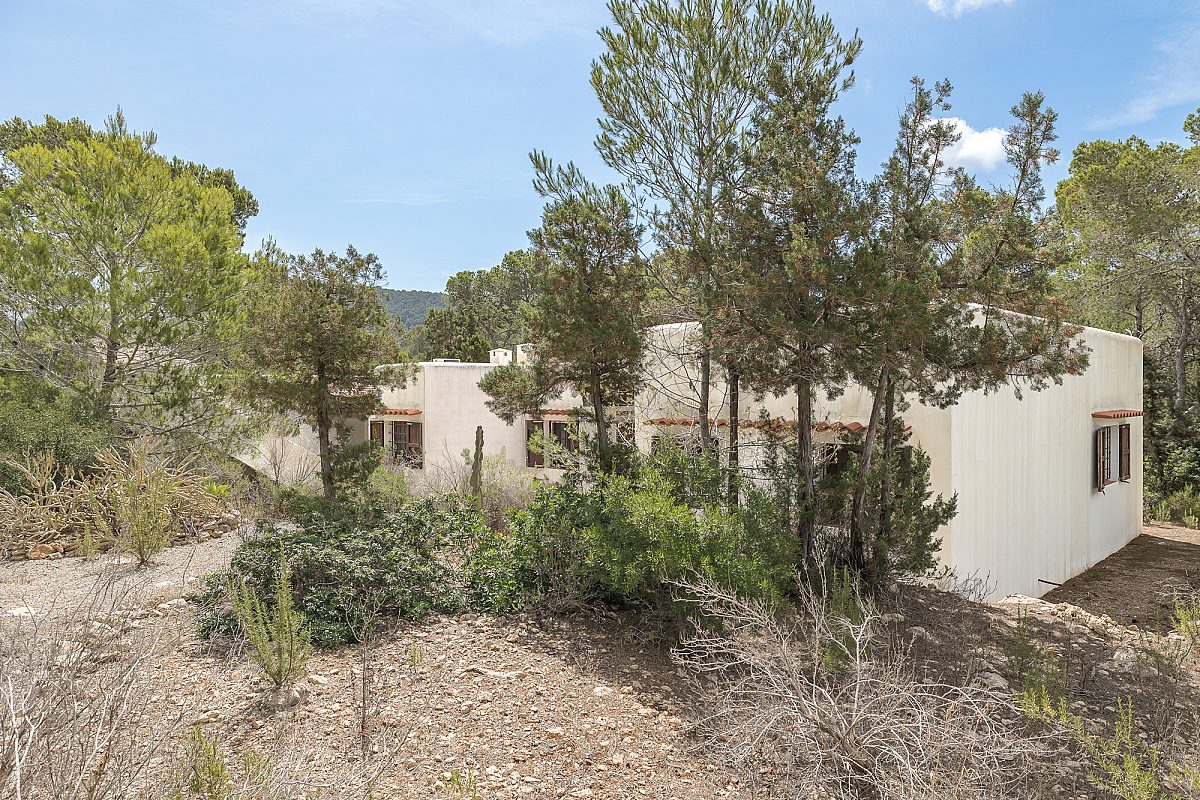 Country house to renovate in the nature - 21