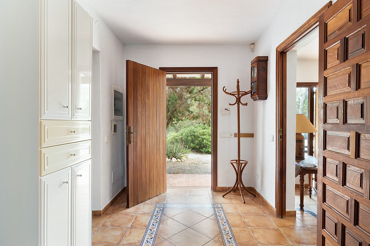 Country house to renovate in the nature - 13