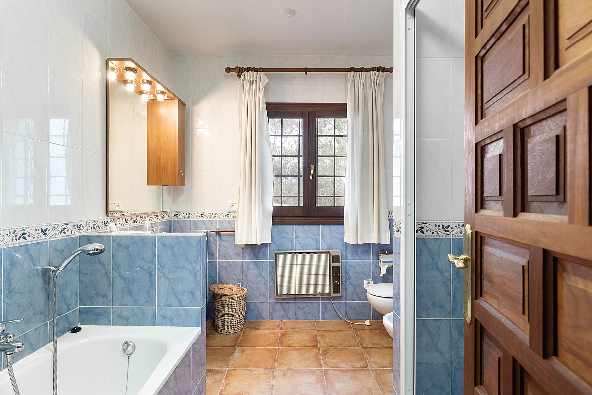 Country house to renovate in the nature - 10