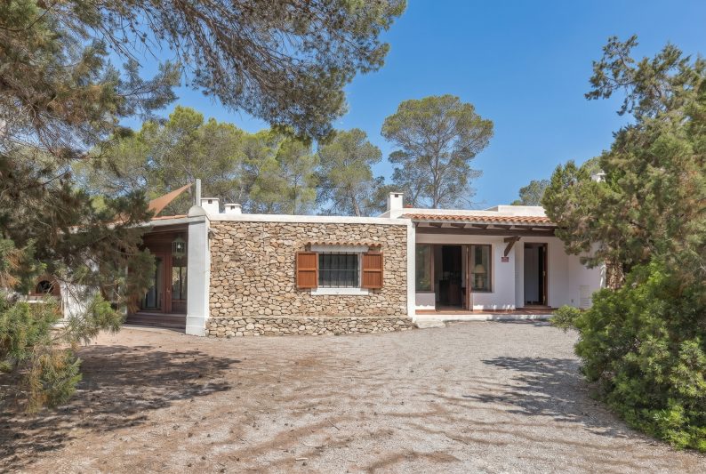 Country house to renovate in the nature - 5
