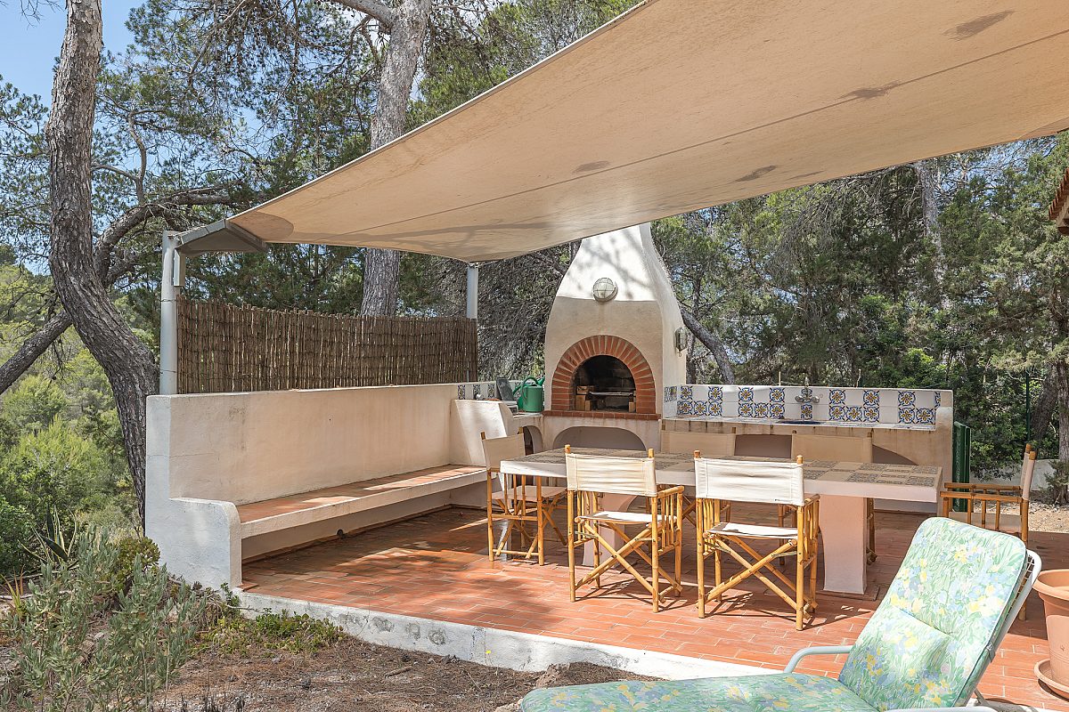 Country house to renovate in the nature - 6