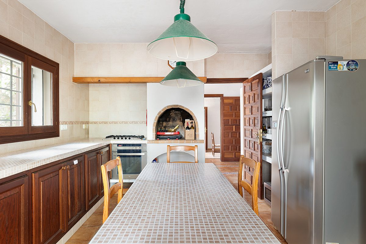 Country house to renovate in the nature - 14