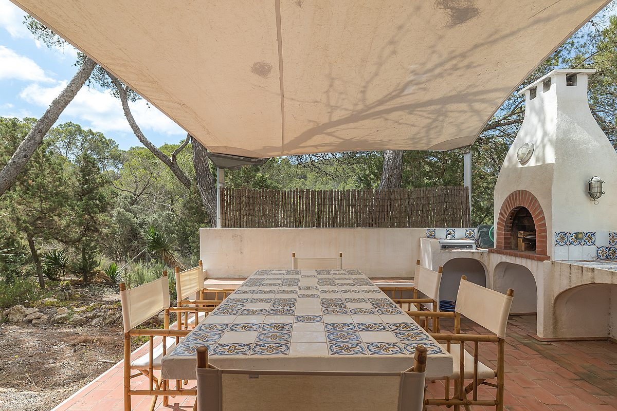 Country house to renovate in the nature - 11