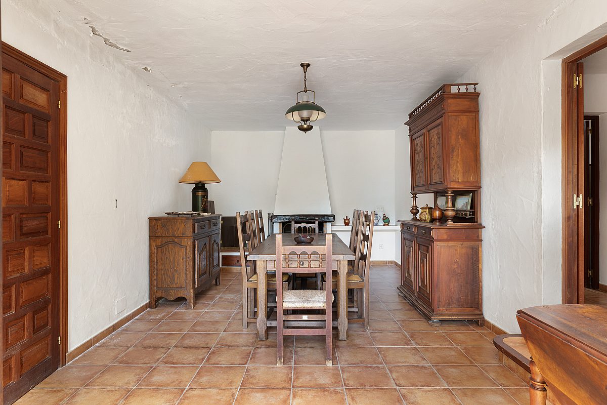 Country house to renovate in the nature - 18