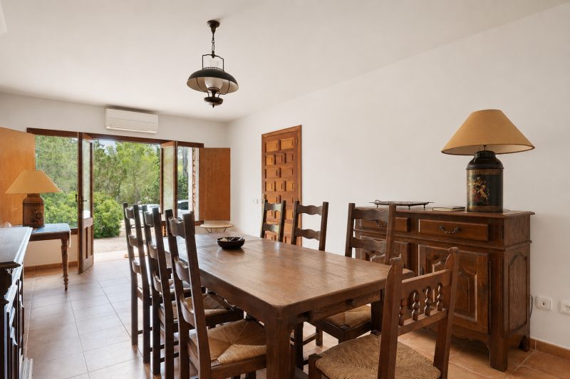 Country house to renovate in the nature - 4