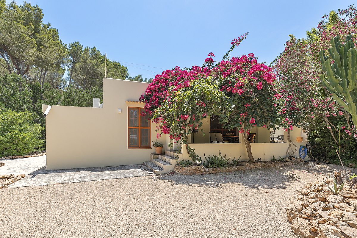 Charming house close to the beach - 20