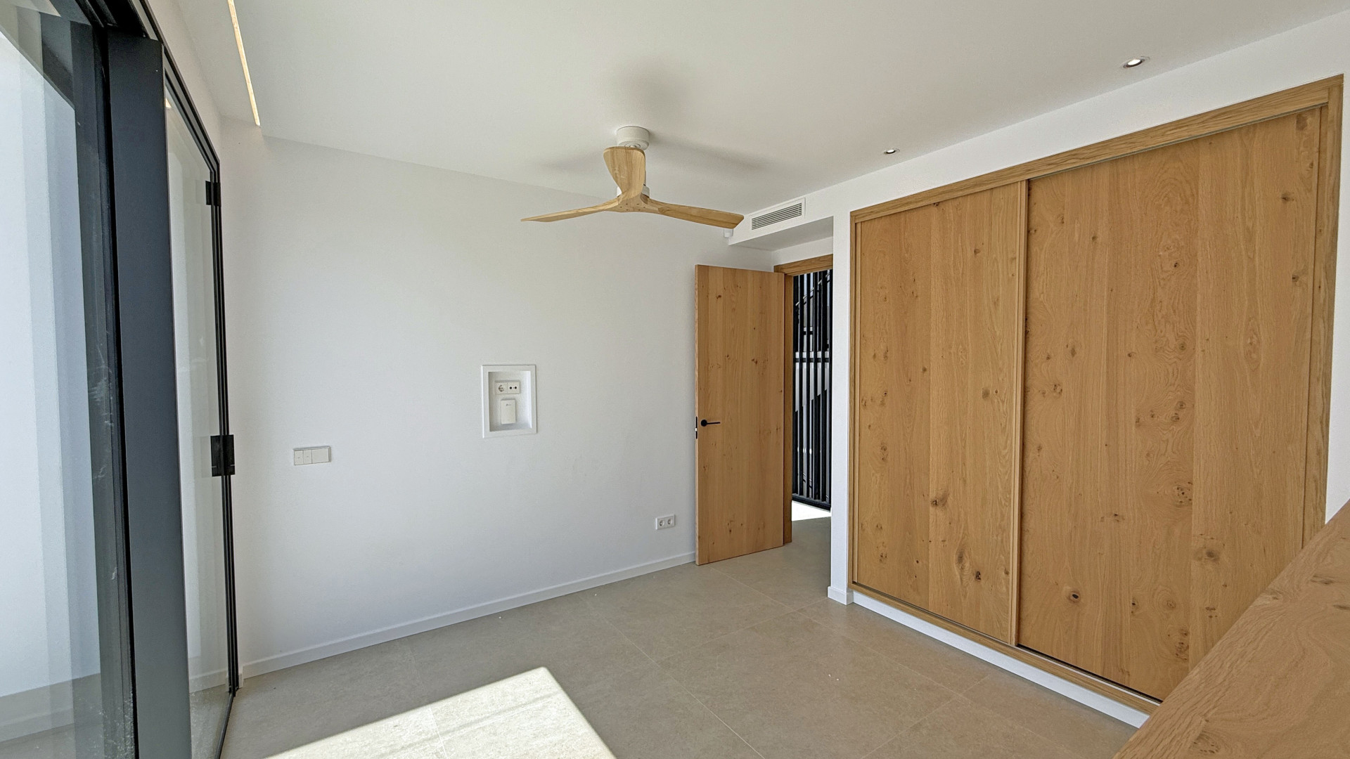 Moderna villa de nueva construcción en una ubicación privilegiada cerca de Santa Gertrudis - 13
