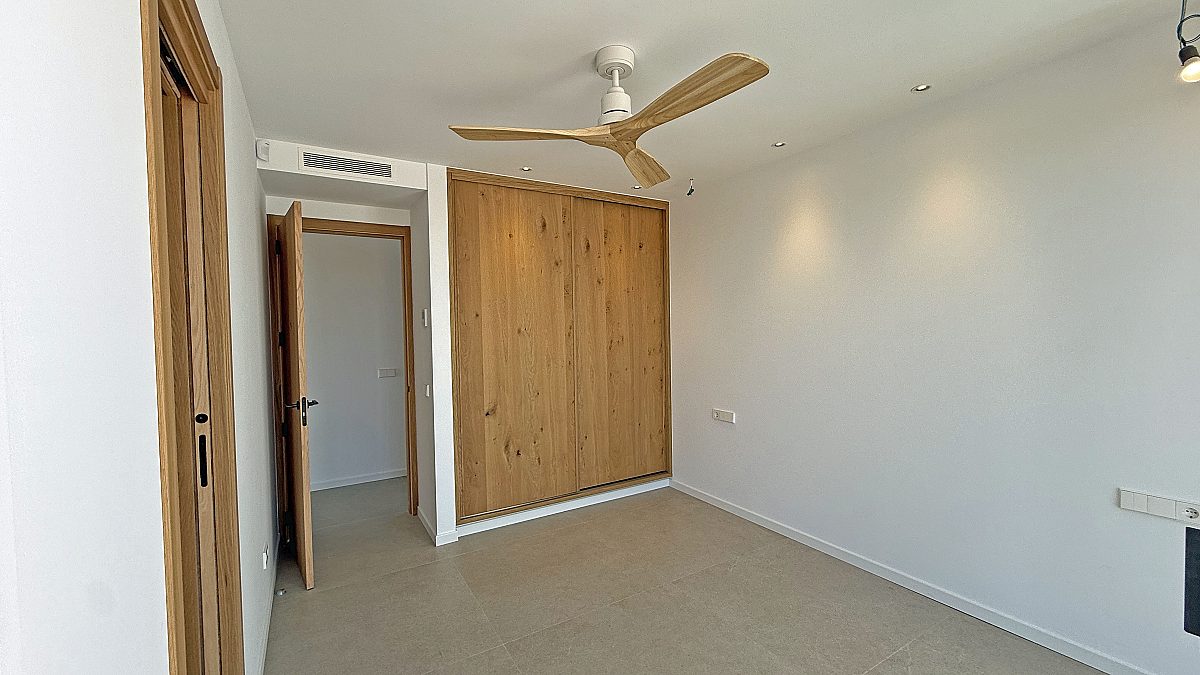 Moderna villa de nueva construcción en una ubicación privilegiada cerca de Santa Gertrudis - 17