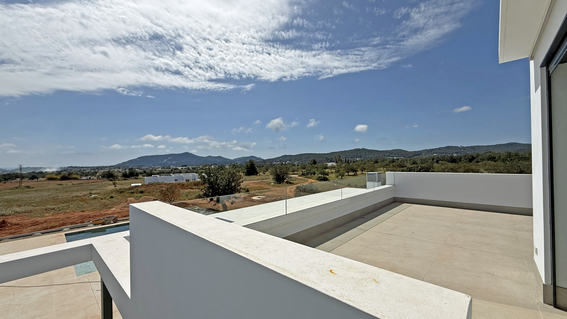 Moderna villa de nueva construcción en una ubicación privilegiada cerca de Santa Gertrudis - 20