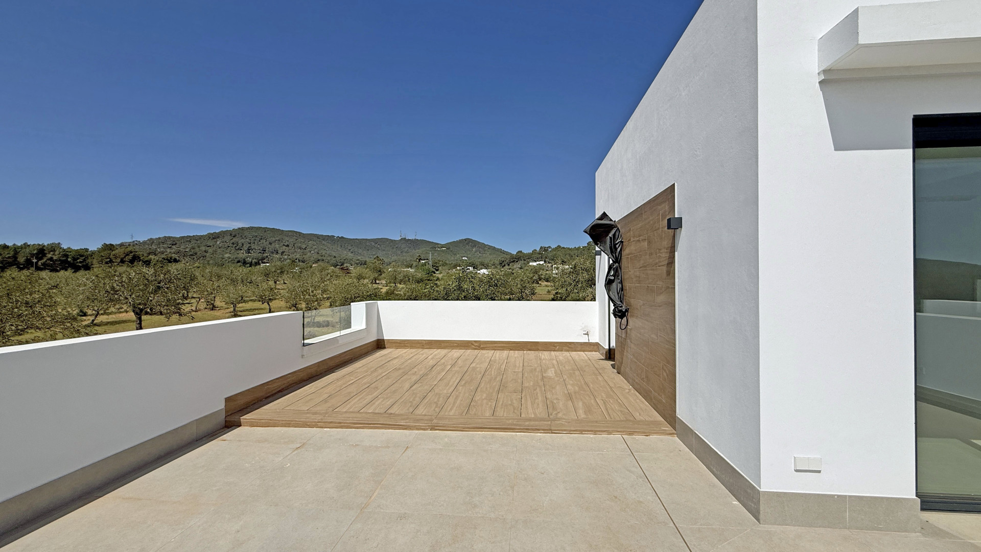 Moderna villa de nueva construcción en una ubicación privilegiada cerca de Santa Gertrudis - 21