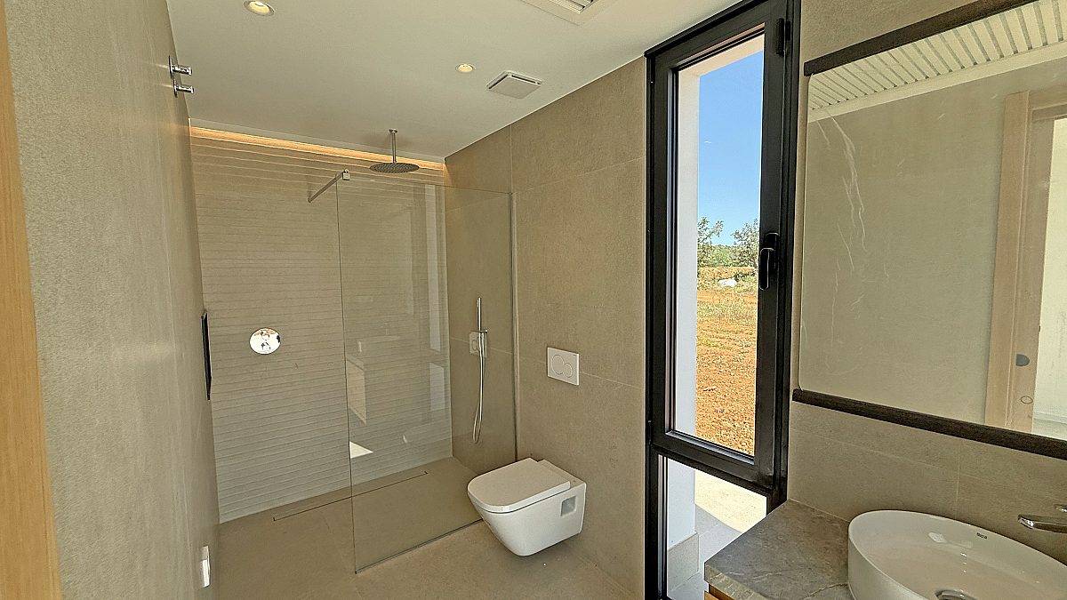Moderna villa de nueva construcción en una ubicación privilegiada cerca de Santa Gertrudis - 14