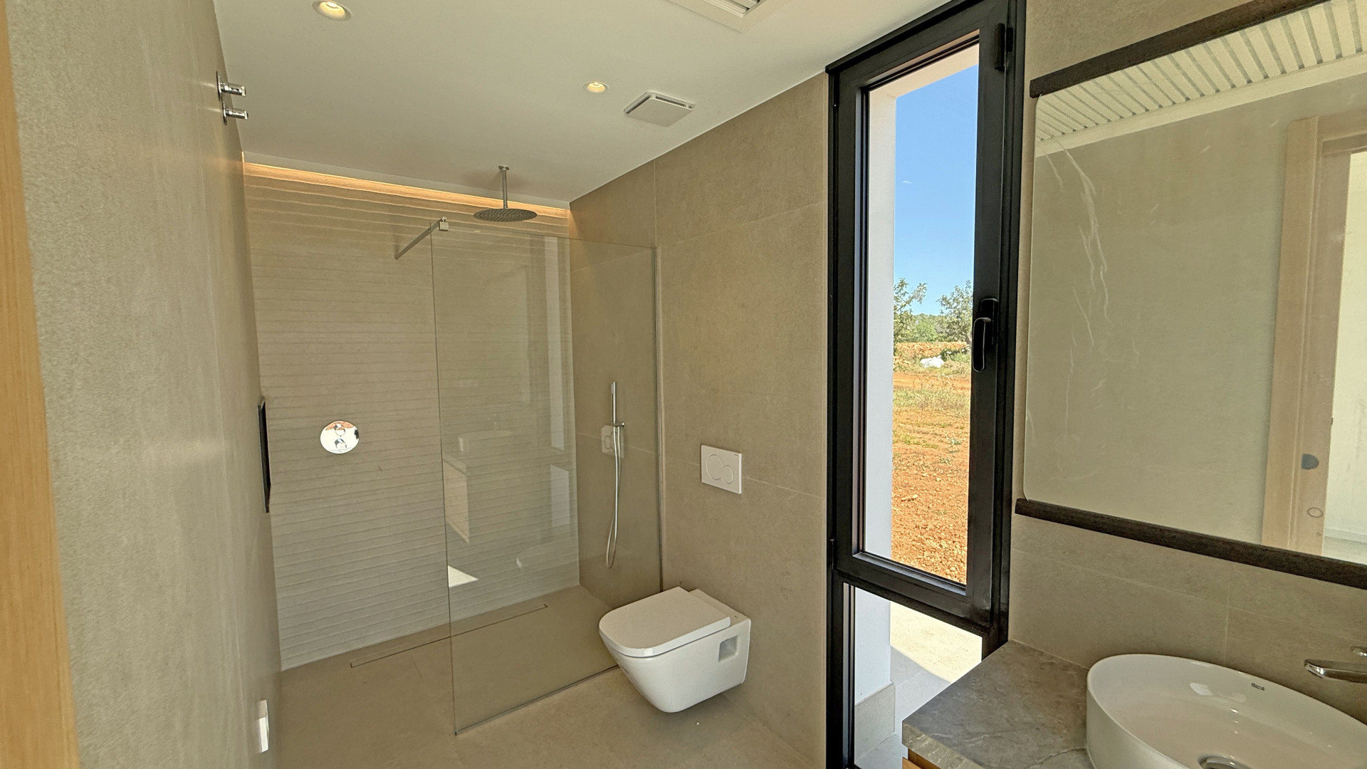 Moderna villa de nueva construcción en una ubicación privilegiada cerca de Santa Gertrudis - 14