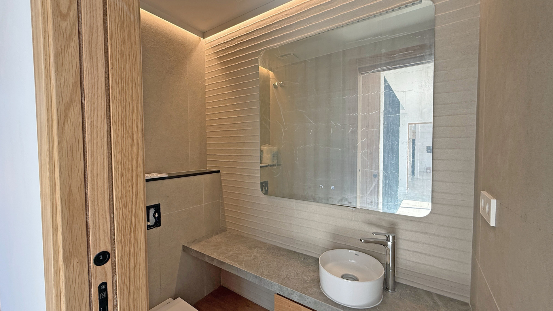 Moderna villa de nueva construcción en una ubicación privilegiada cerca de Santa Gertrudis - 15