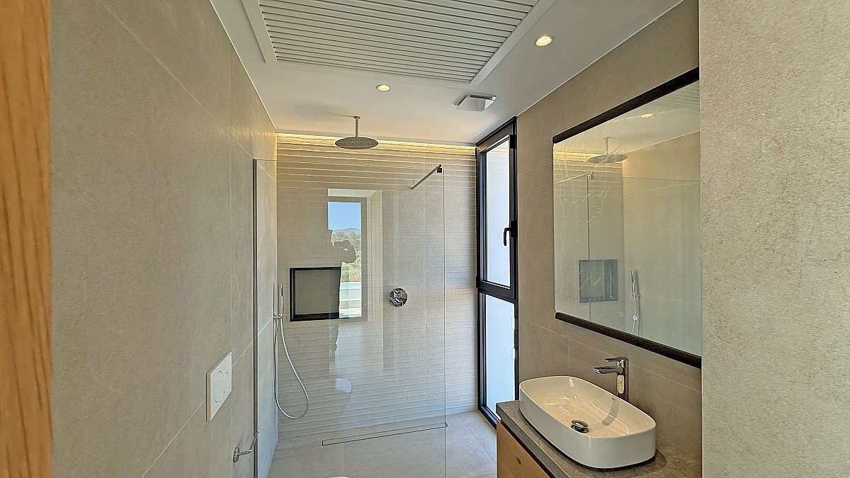 Moderna villa de nueva construcción en una ubicación privilegiada cerca de Santa Gertrudis - 24