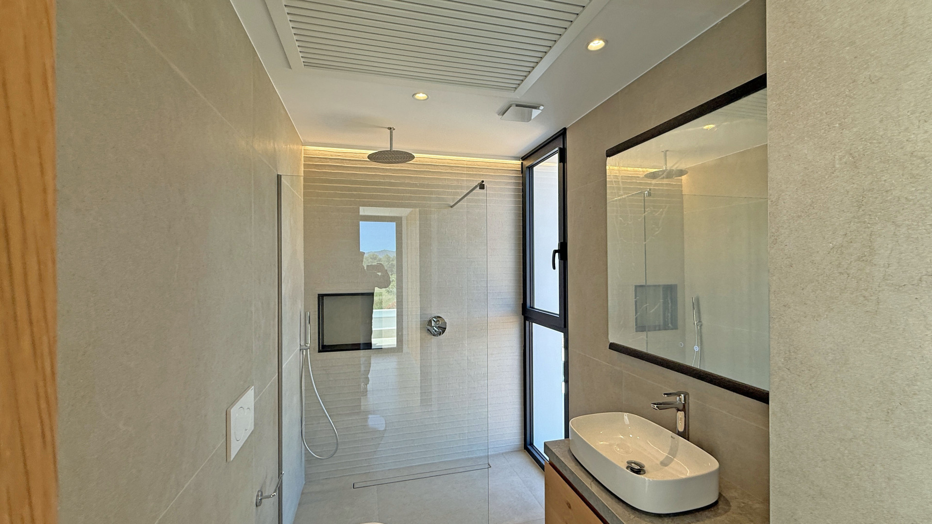 Moderna villa de nueva construcción en una ubicación privilegiada cerca de Santa Gertrudis - 24