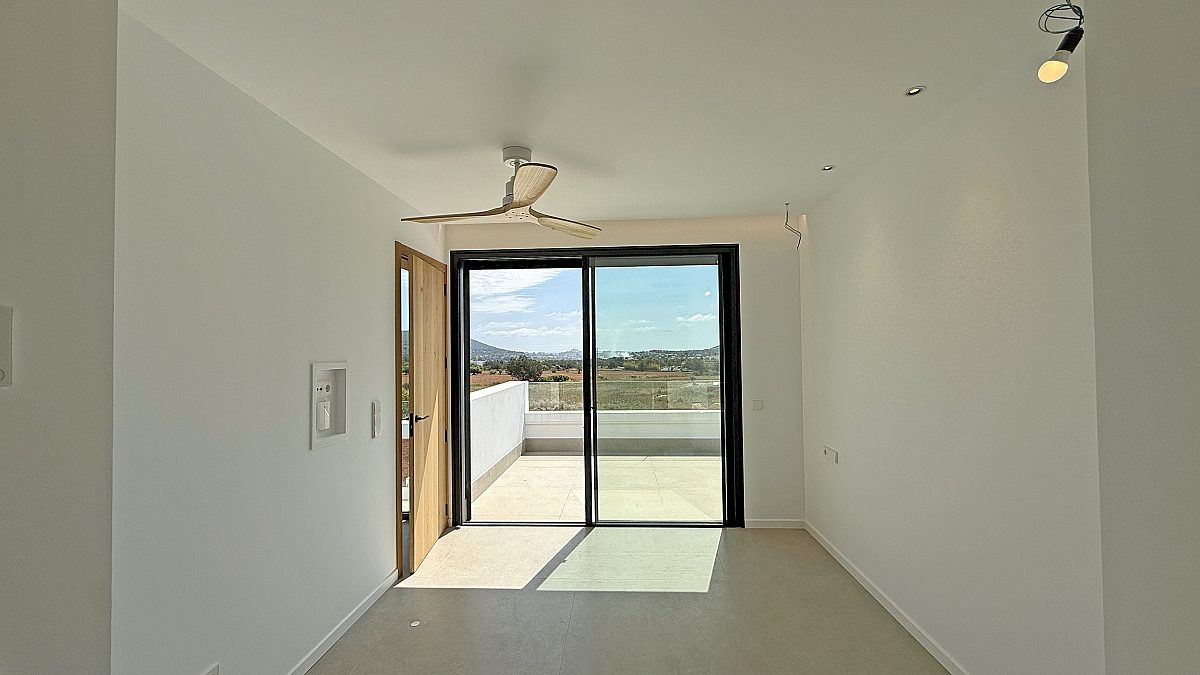 Moderna villa de nueva construcción en una ubicación privilegiada cerca de Santa Gertrudis - 19