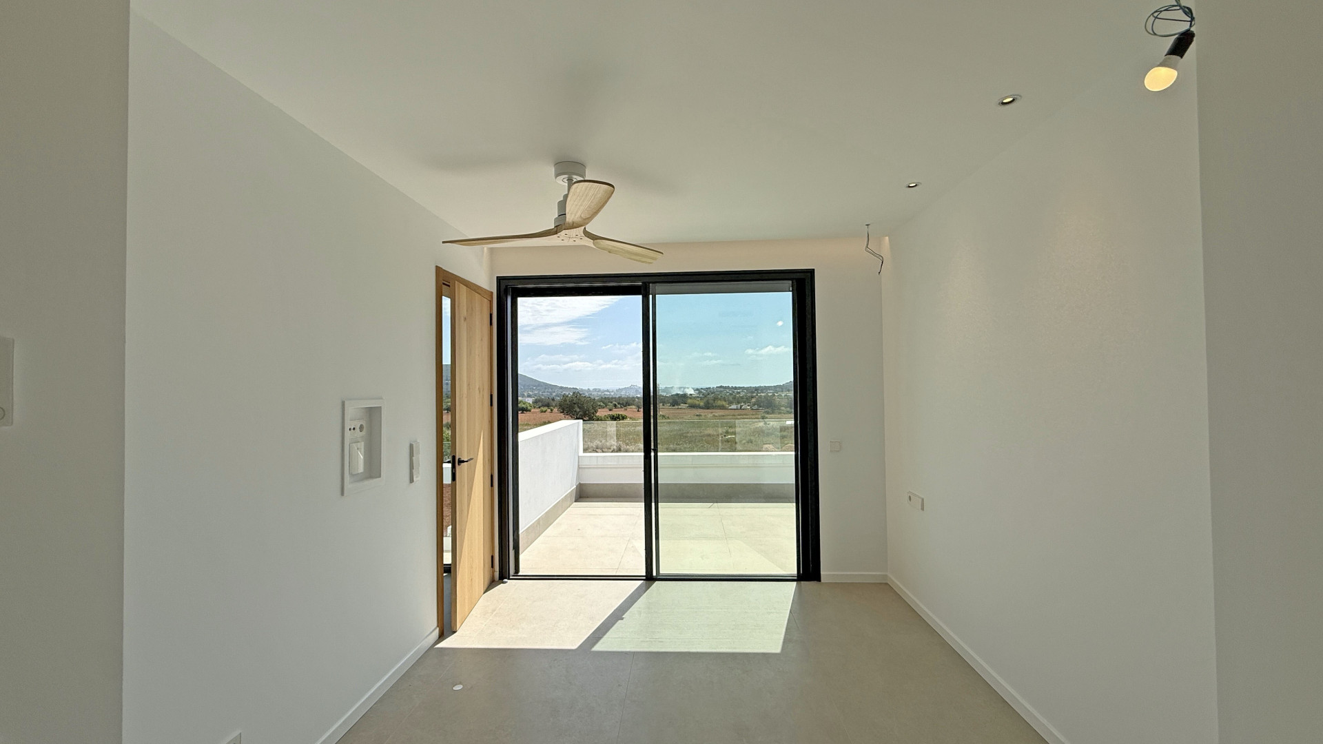 Moderna villa de nueva construcción en una ubicación privilegiada cerca de Santa Gertrudis - 19
