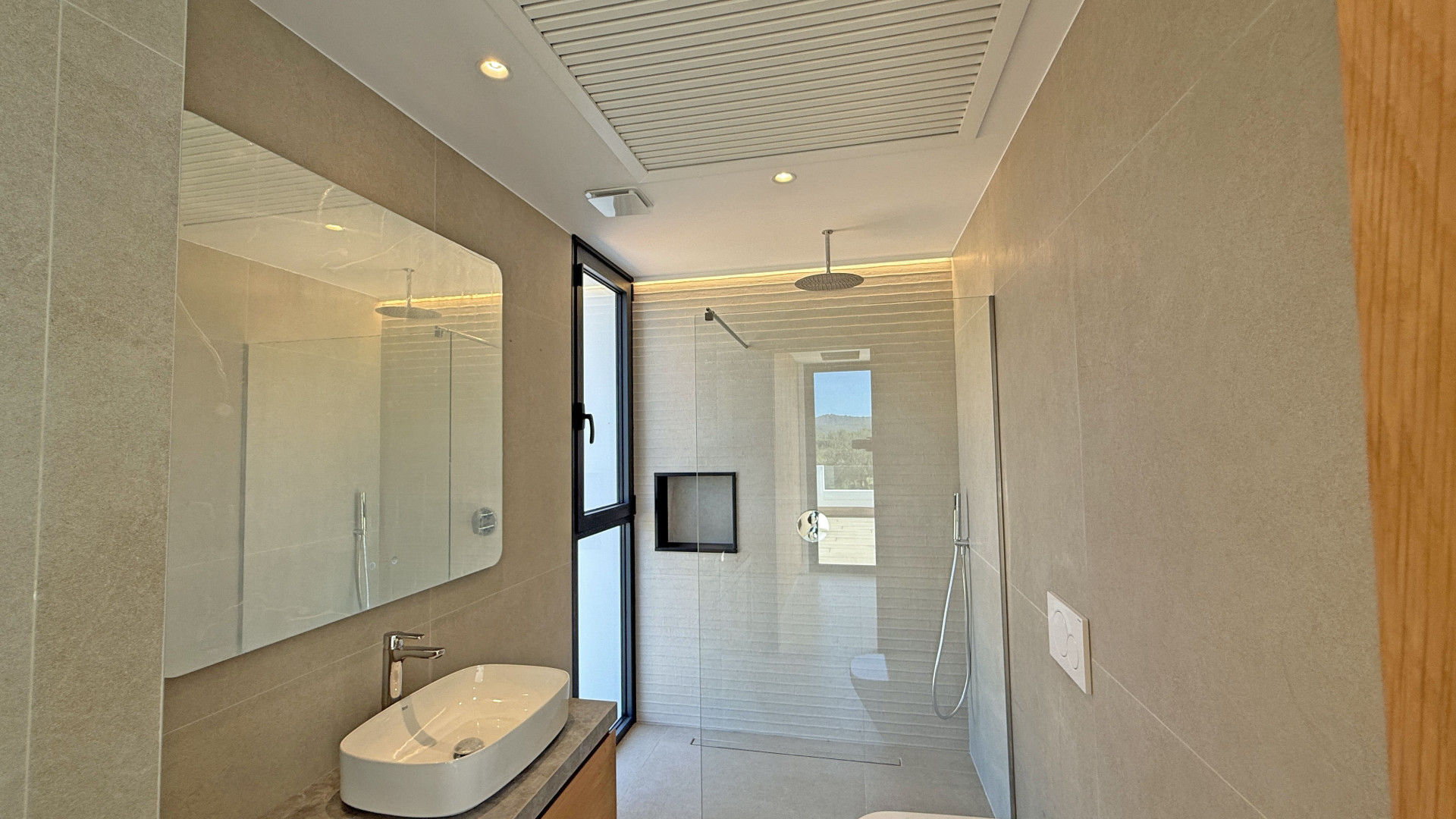 Moderna villa de nueva construcción en una ubicación privilegiada cerca de Santa Gertrudis - 22
