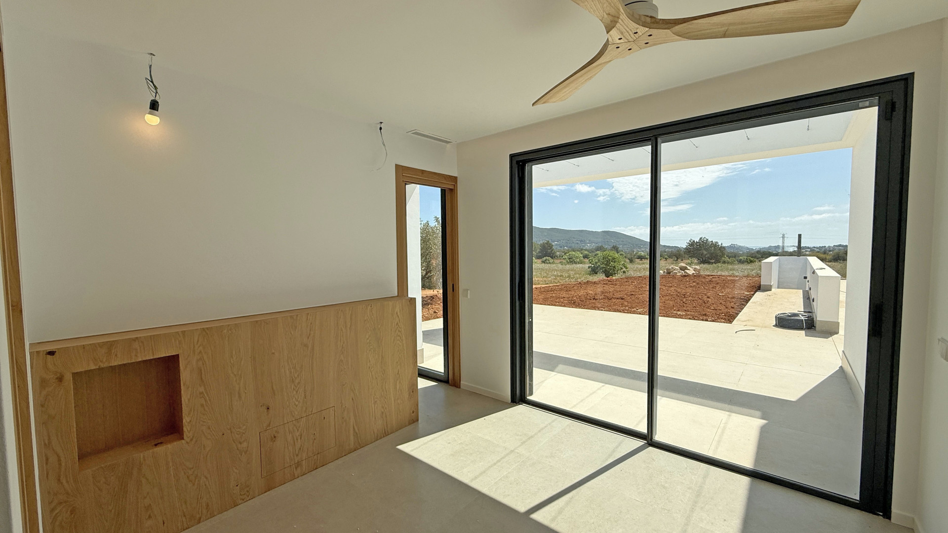 Moderna villa de nueva construcción en una ubicación privilegiada cerca de Santa Gertrudis - 12
