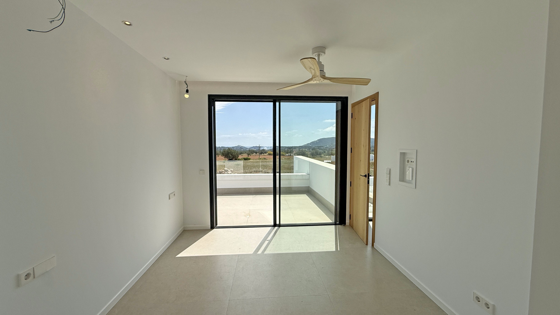 Moderna villa de nueva construcción en una ubicación privilegiada cerca de Santa Gertrudis - 23
