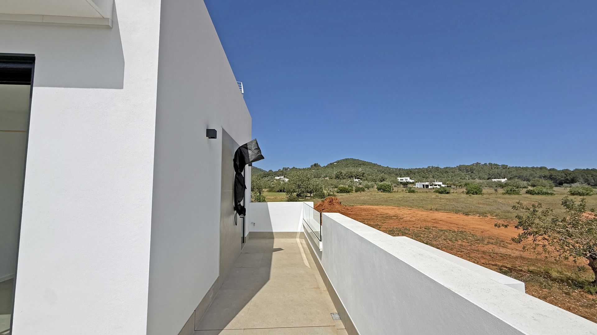 Moderna villa de nueva construcción en una ubicación privilegiada cerca de Santa Gertrudis - 26