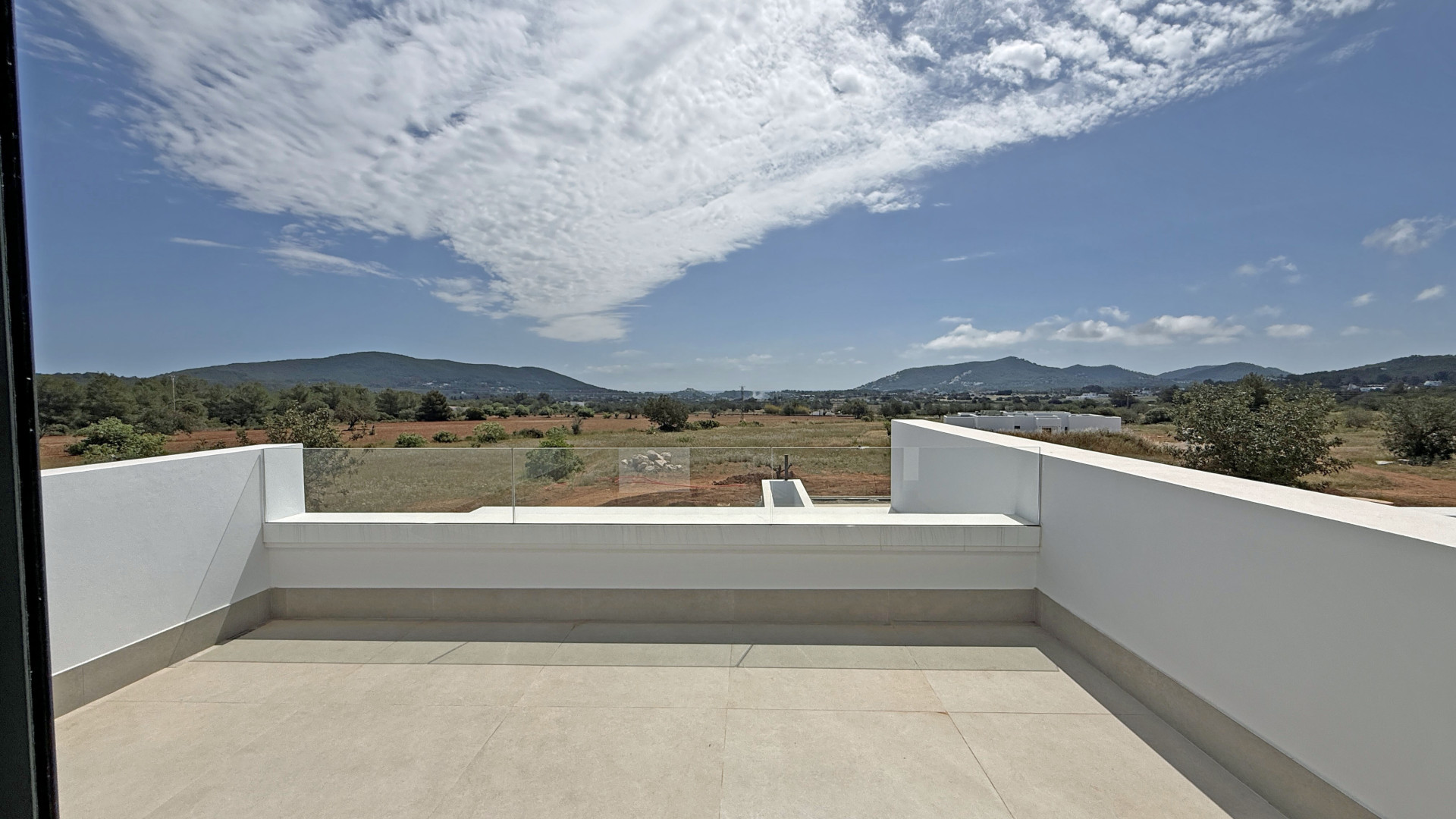 Moderna villa de nueva construcción en una ubicación privilegiada cerca de Santa Gertrudis - 25