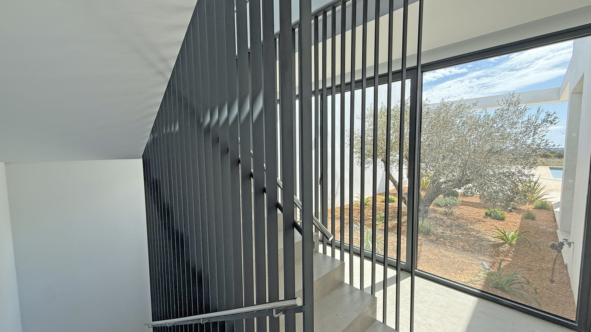 Moderna villa de nueva construcción en una ubicación privilegiada cerca de Santa Gertrudis - 11