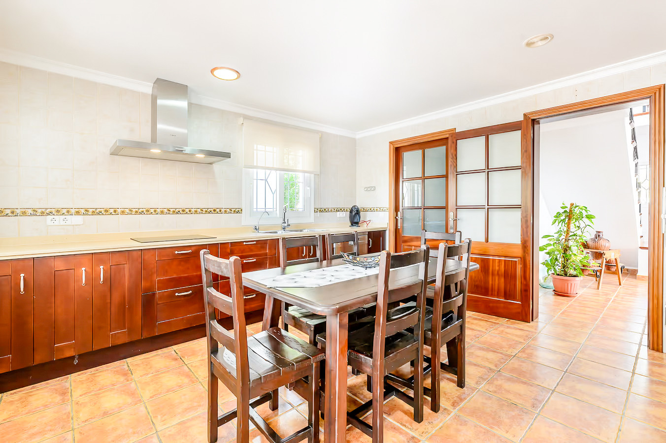 Villa with a rental licence and stunning views near Ibiza Town - 25