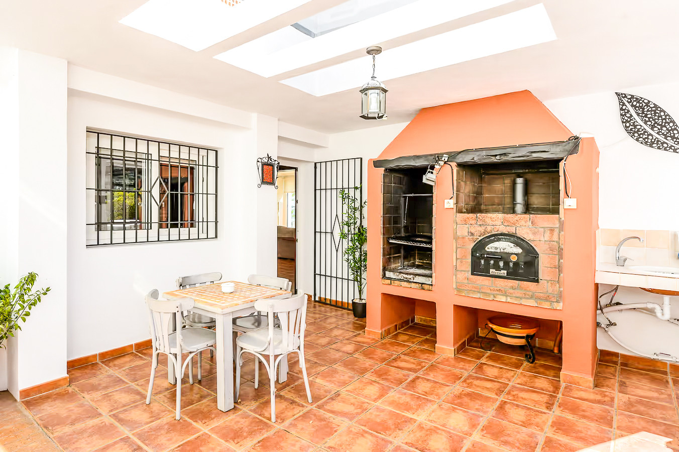 Villa with a rental licence and stunning views near Ibiza Town - 30