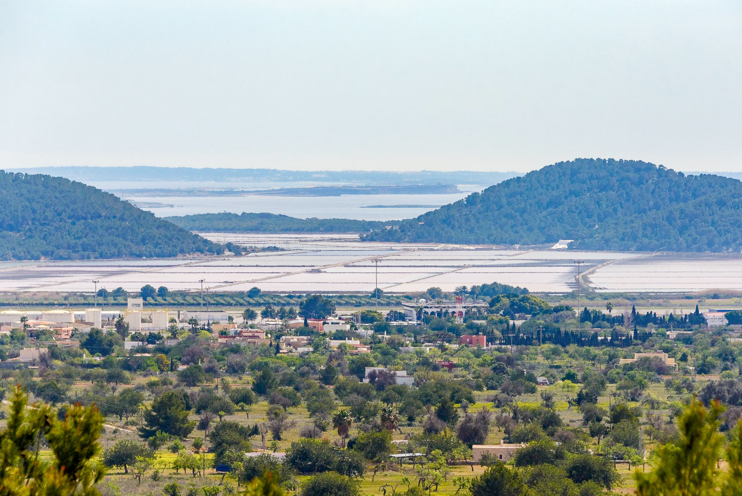 Villa with a rental licence and stunning views near Ibiza Town - 18