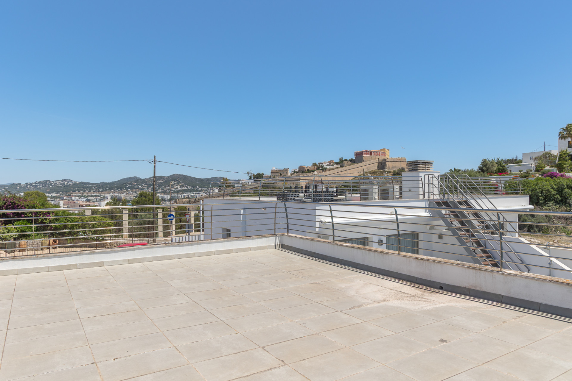 Propiedad con vistas al mar excepcionales en una ubicación codiciada - 21